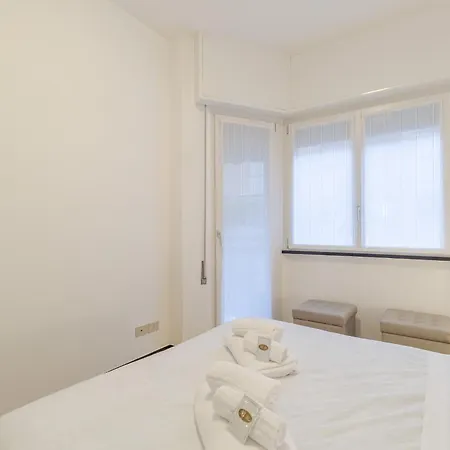 Appartement Holdiday! La Venere Rapallo