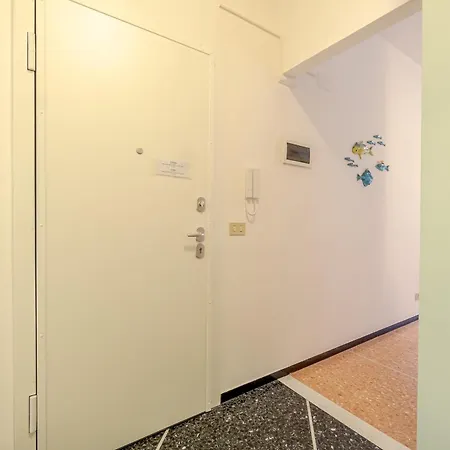 Apartment Holdiday! La Venere *