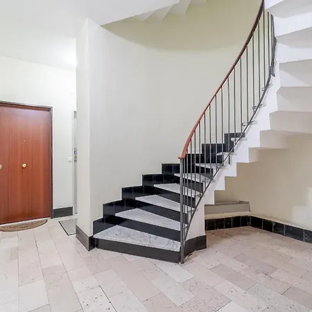 Holdiday! La Venere Appartement Rapallo