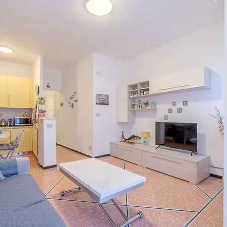 Apartment Holdiday! La Venere Rapallo