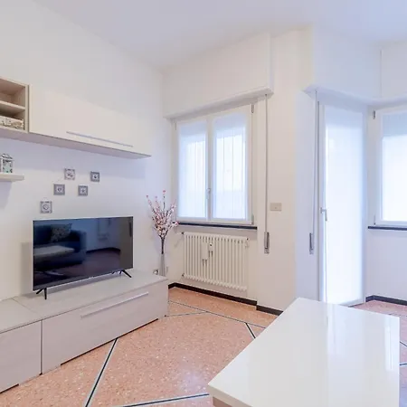 Apartment Holdiday! La Venere *