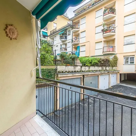 Holdiday! La Venere Appartement