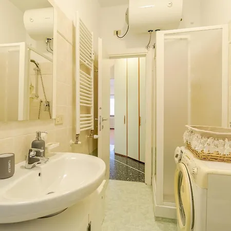 Holdiday! La Venere Apartment