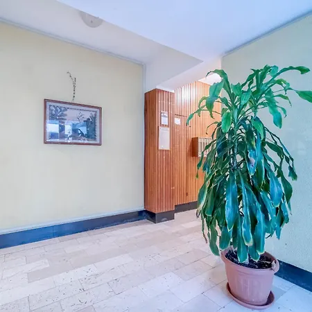 Holdiday! La Venere Appartement *