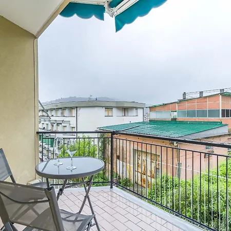 Appartement Holdiday! La Venere *