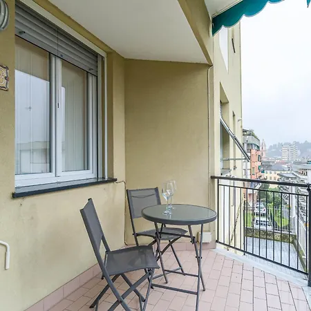 Holdiday! La Venere Apartment
