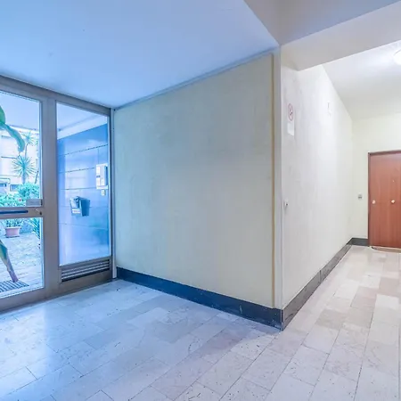 Holdiday! La Venere Appartement *